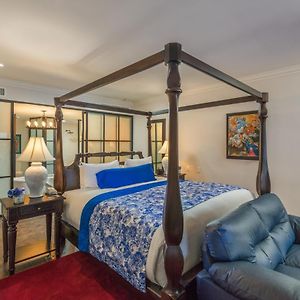 Suite de 1 Dormitorio